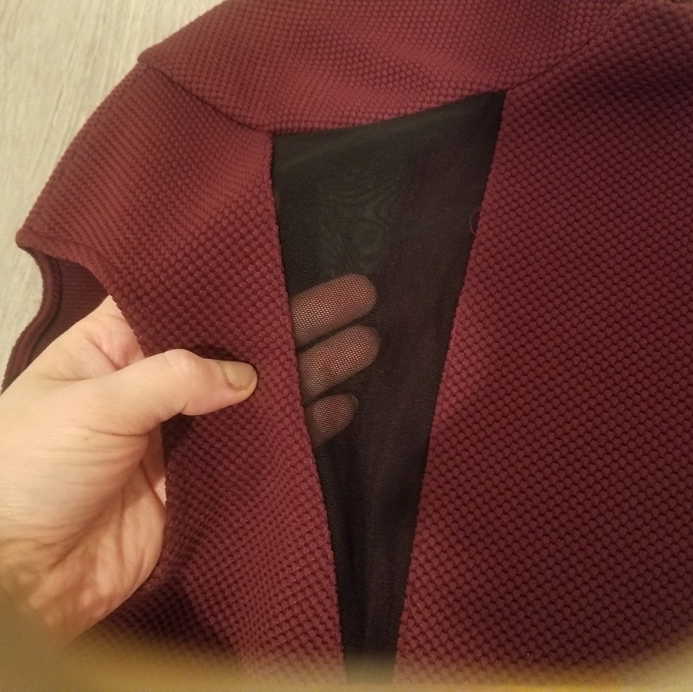 Express Dress - Picture 7 of 10